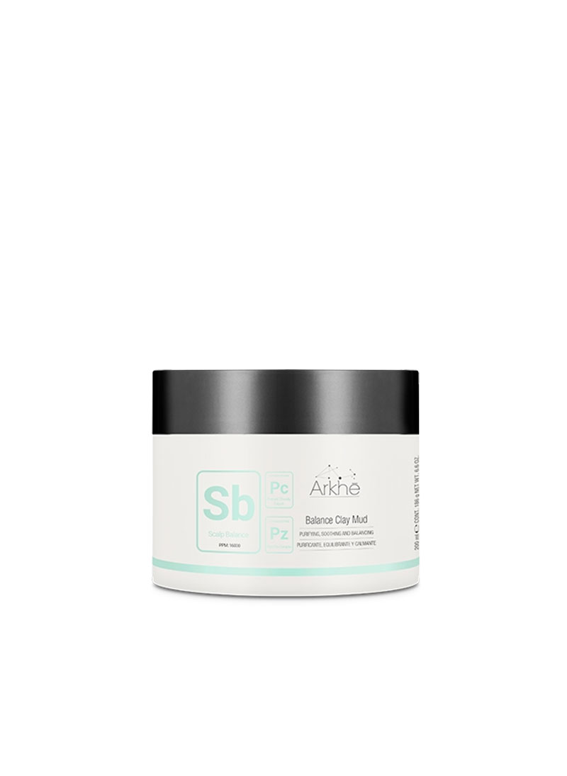 ARKHE – Balance Clay Mud 200ml