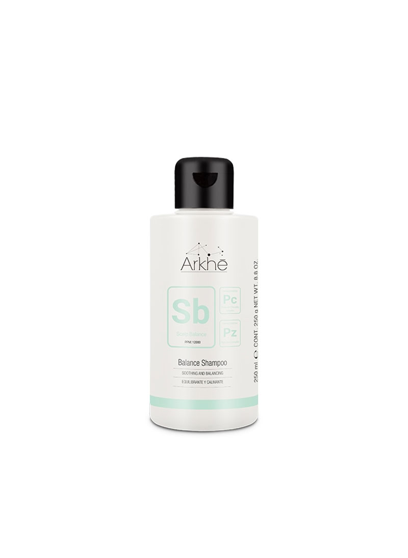 ARKHE – Balance Shampoo 250ml