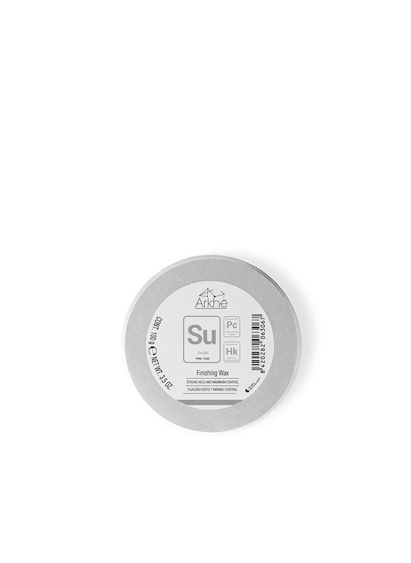 ARKHE – Finishing Wax (Cera) 100g