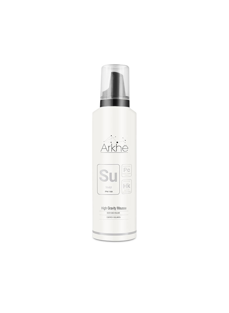 ARKHE – High Gravity Mousse (Espuma) 270ml