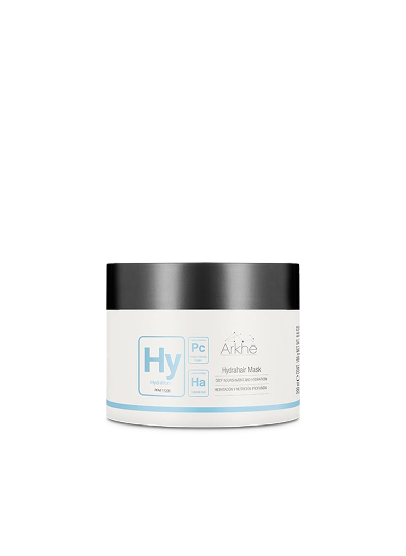 ARKHE – Hydrahair Mask 200ml