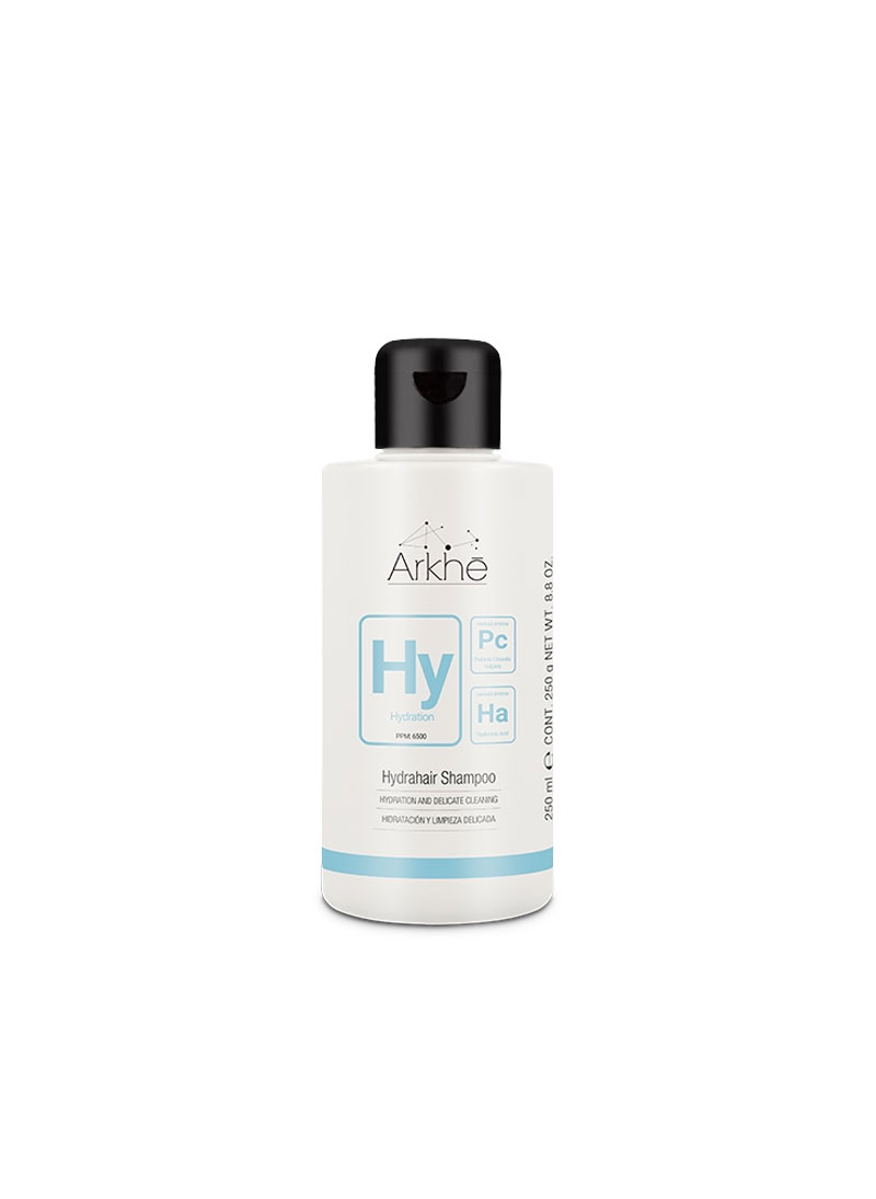 ARKHE – Hydrahair Shampoo 250ml