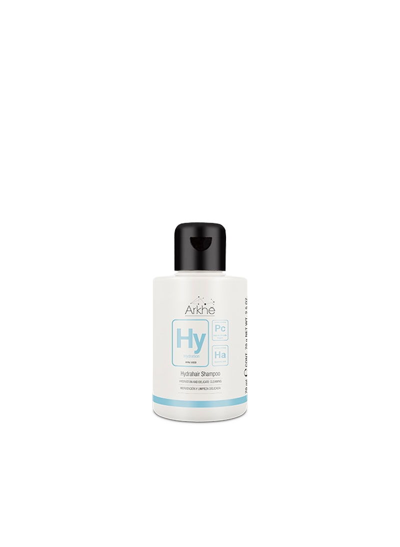 ARKHE – Hydrahair Shampoo 70ml