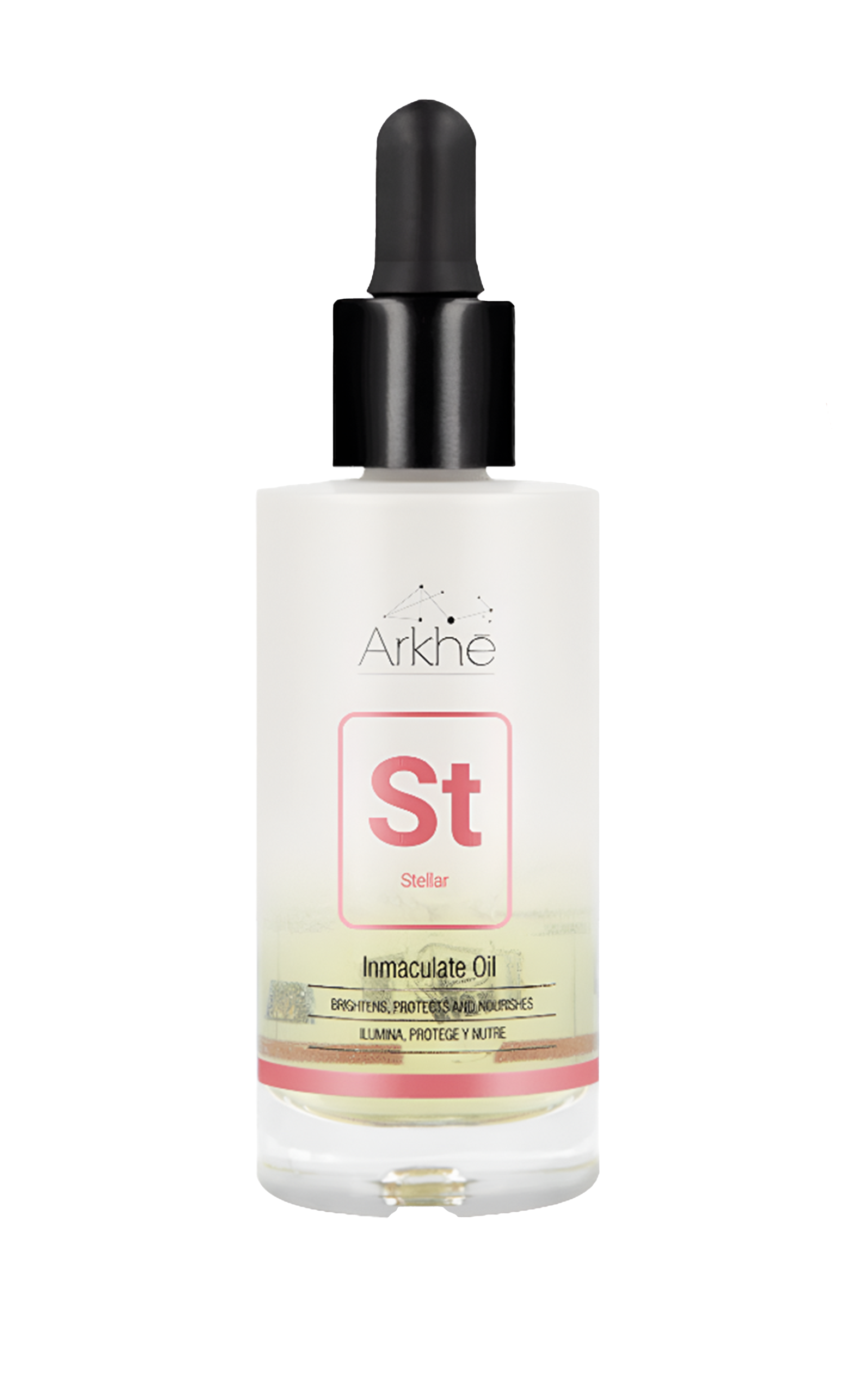 ARKHE – Immaculate Oil 45ml