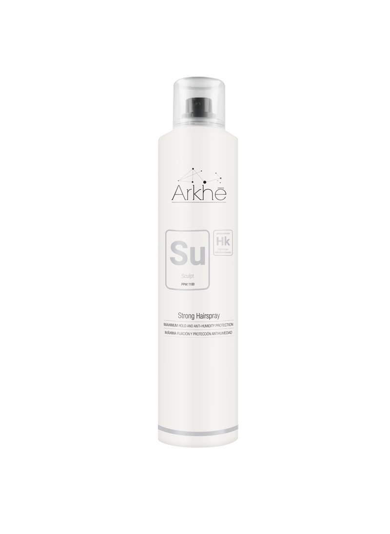 ARKHE – Strong Hairspray (Laca) 405ml