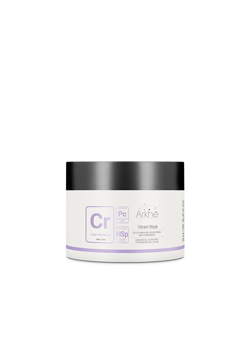 ARKHE – Vibrant Mask 200ml