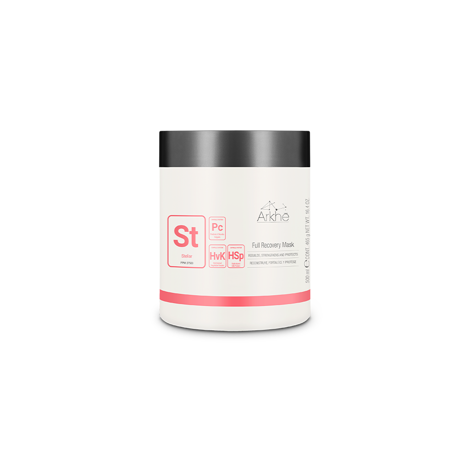 ARKHE - Full Recovery Mask 500 ml