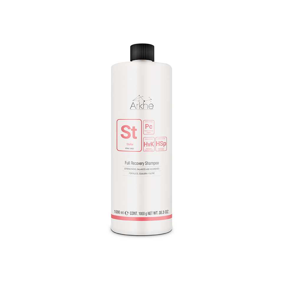ARKHE – Full Recovery Shampoo 1000ml